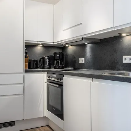 Ohlerich Speicher Ohlerich Speicher 2-13 Apartamento Wißmar