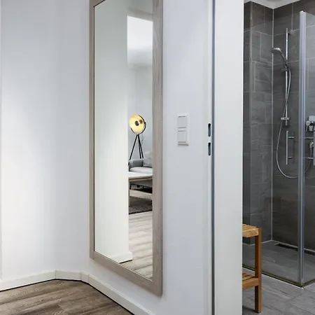 Apartamento Ohlerich Speicher Ohlerich Speicher 2-13 *