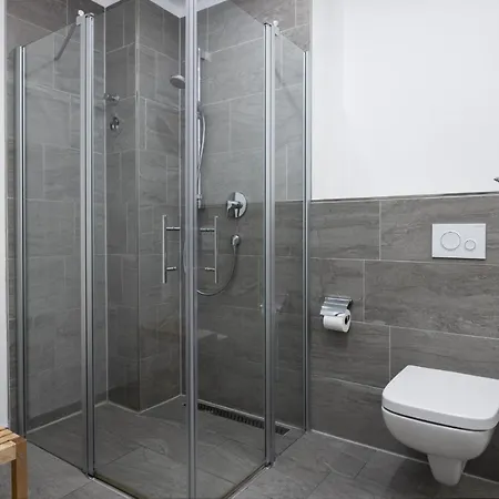 Ohlerich Speicher Ohlerich Speicher 2-13 Apartamento *